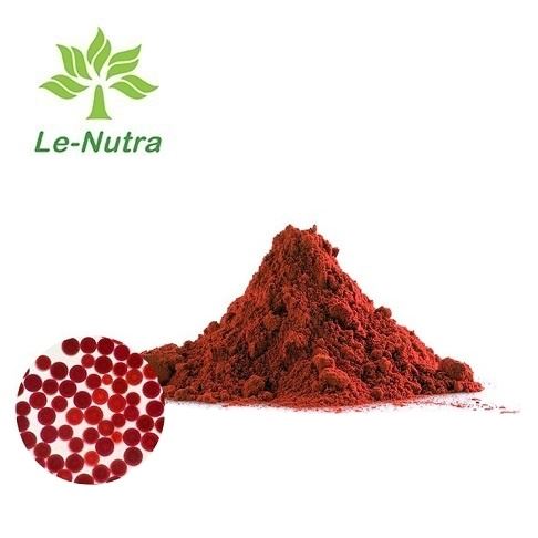 Haematococcus Pluvialis Powder Haematococcus Pluvialis Powder